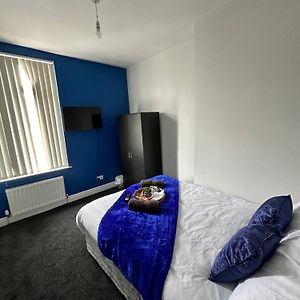 Double Room Private Bathroom